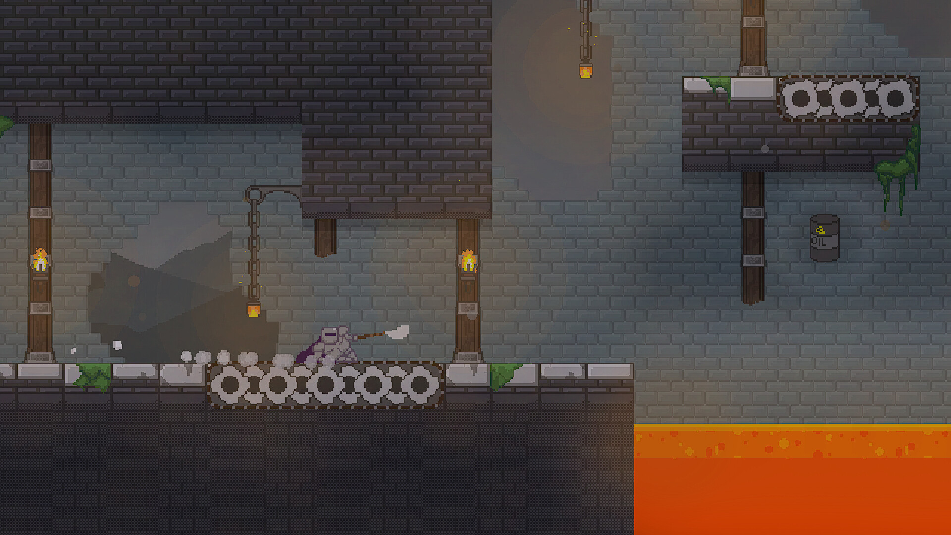 Blade Crusade screenshot 11