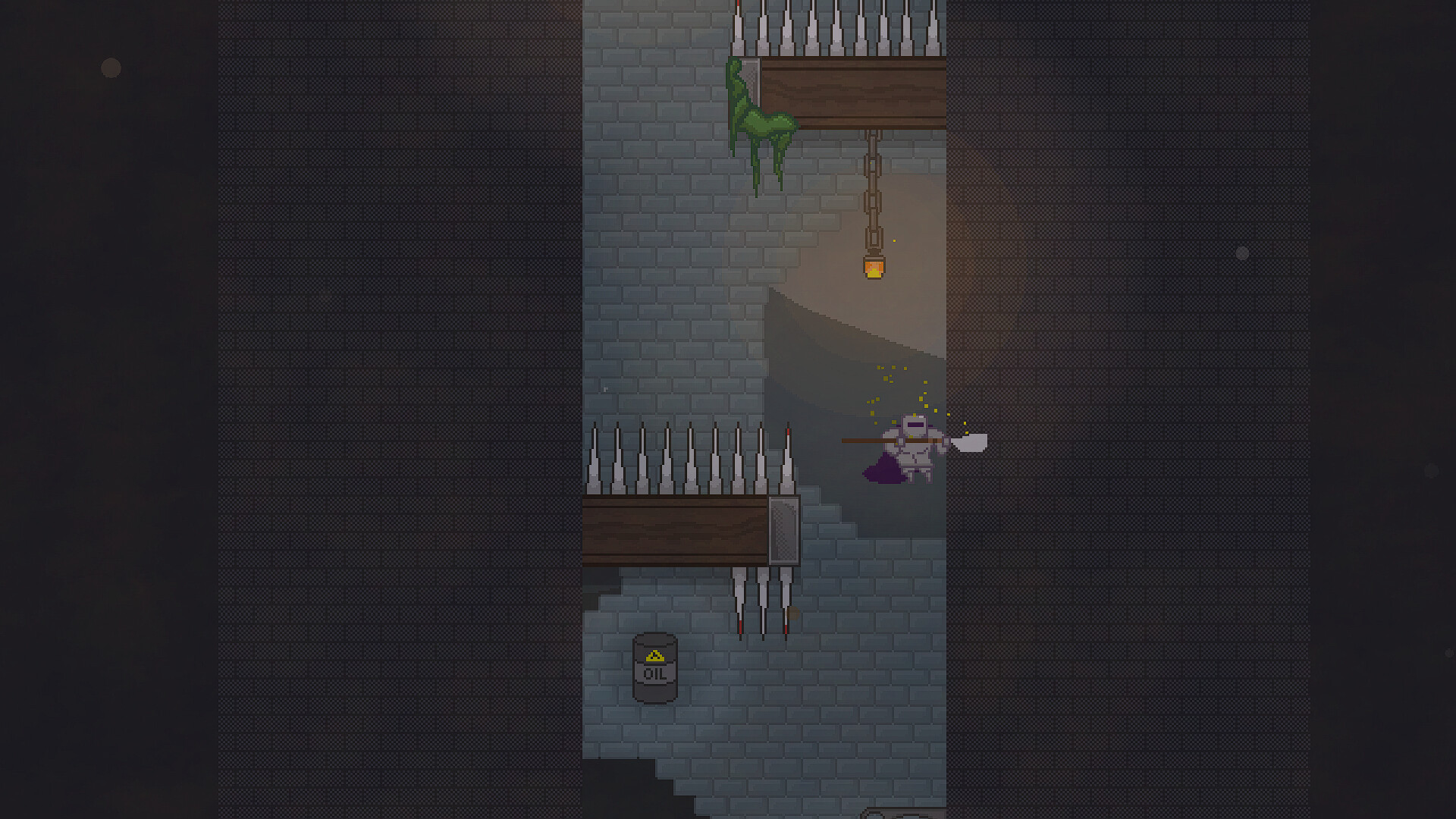 Blade Crusade screenshot 4