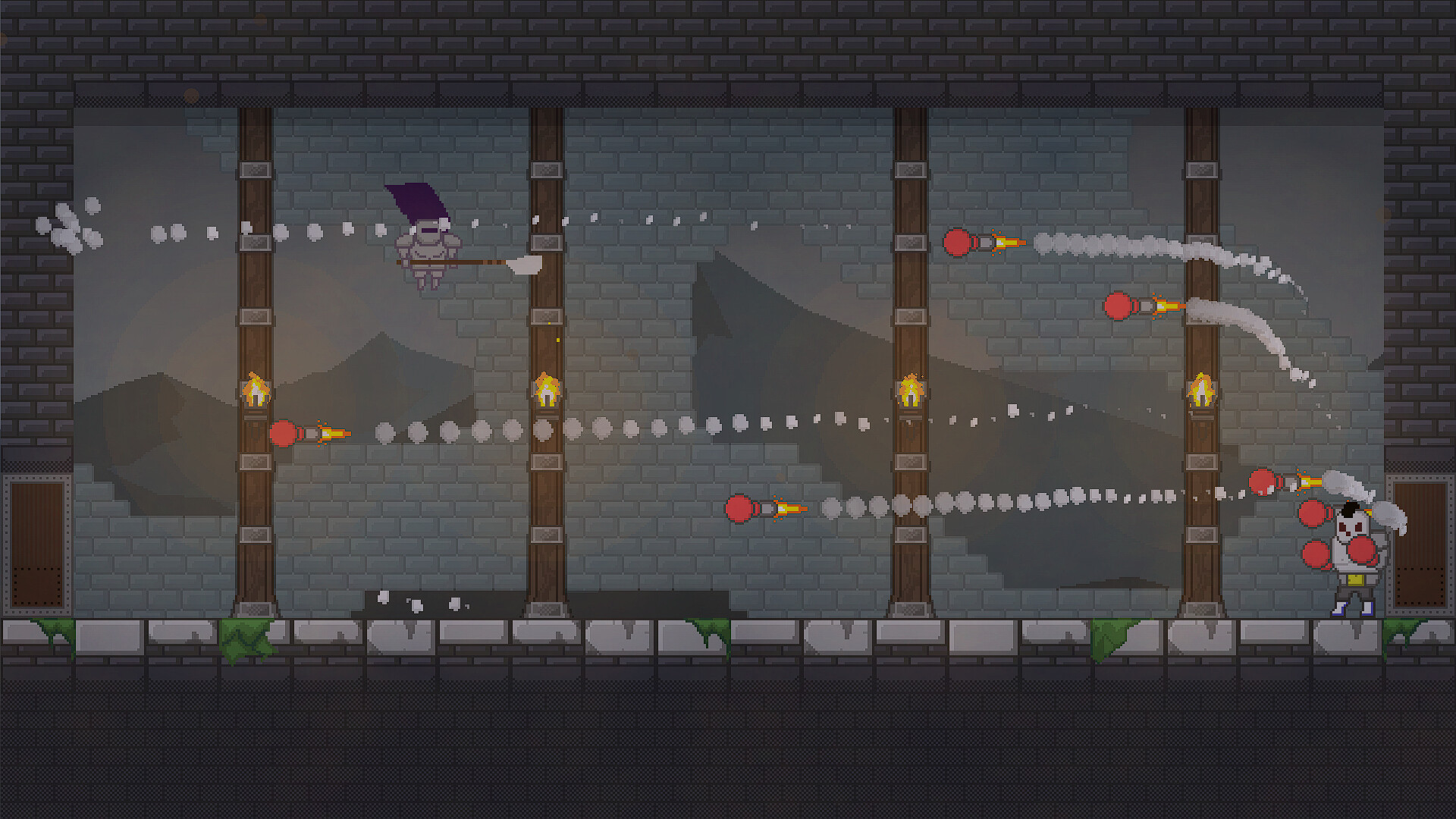 Blade Crusade screenshot 8