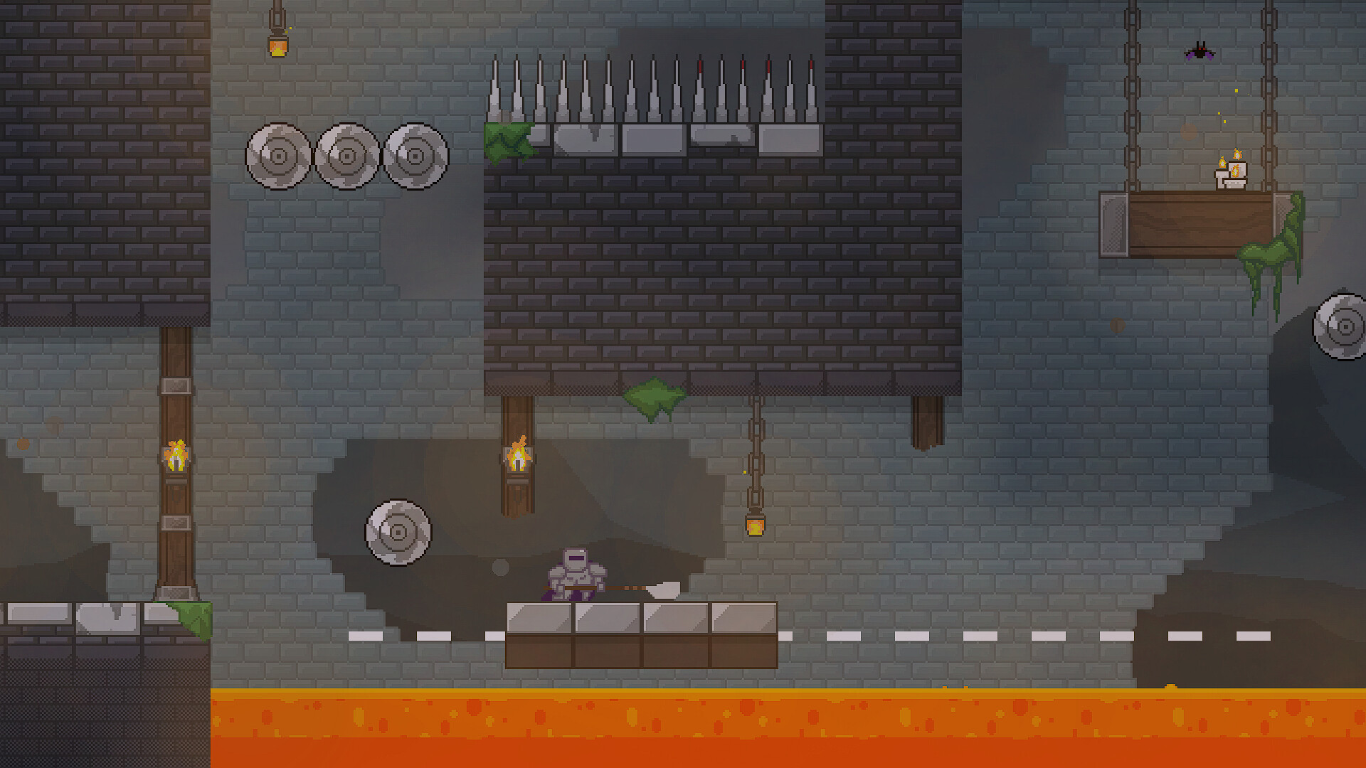 Blade Crusade screenshot 9