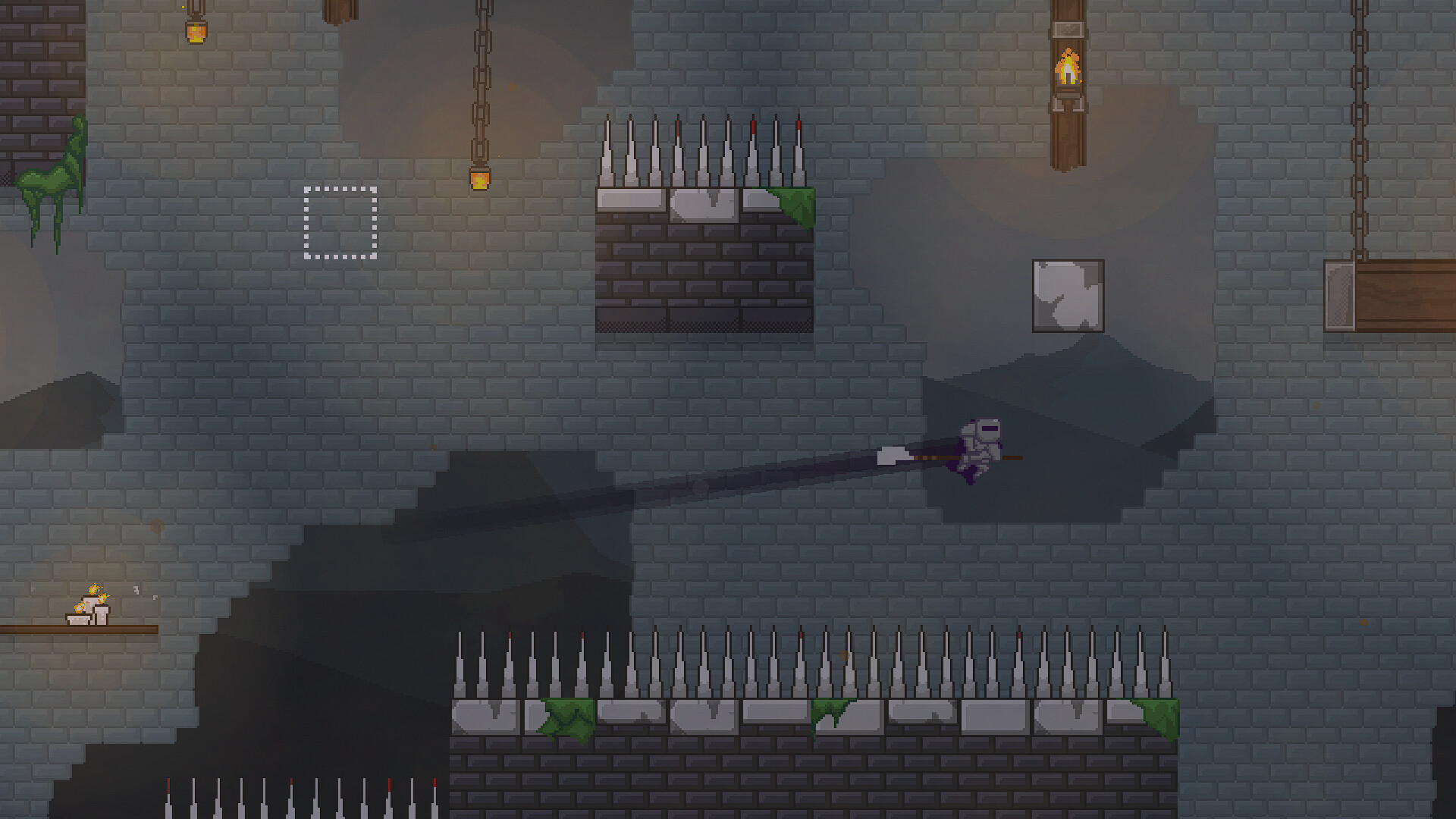 Blade Crusade screenshot 6