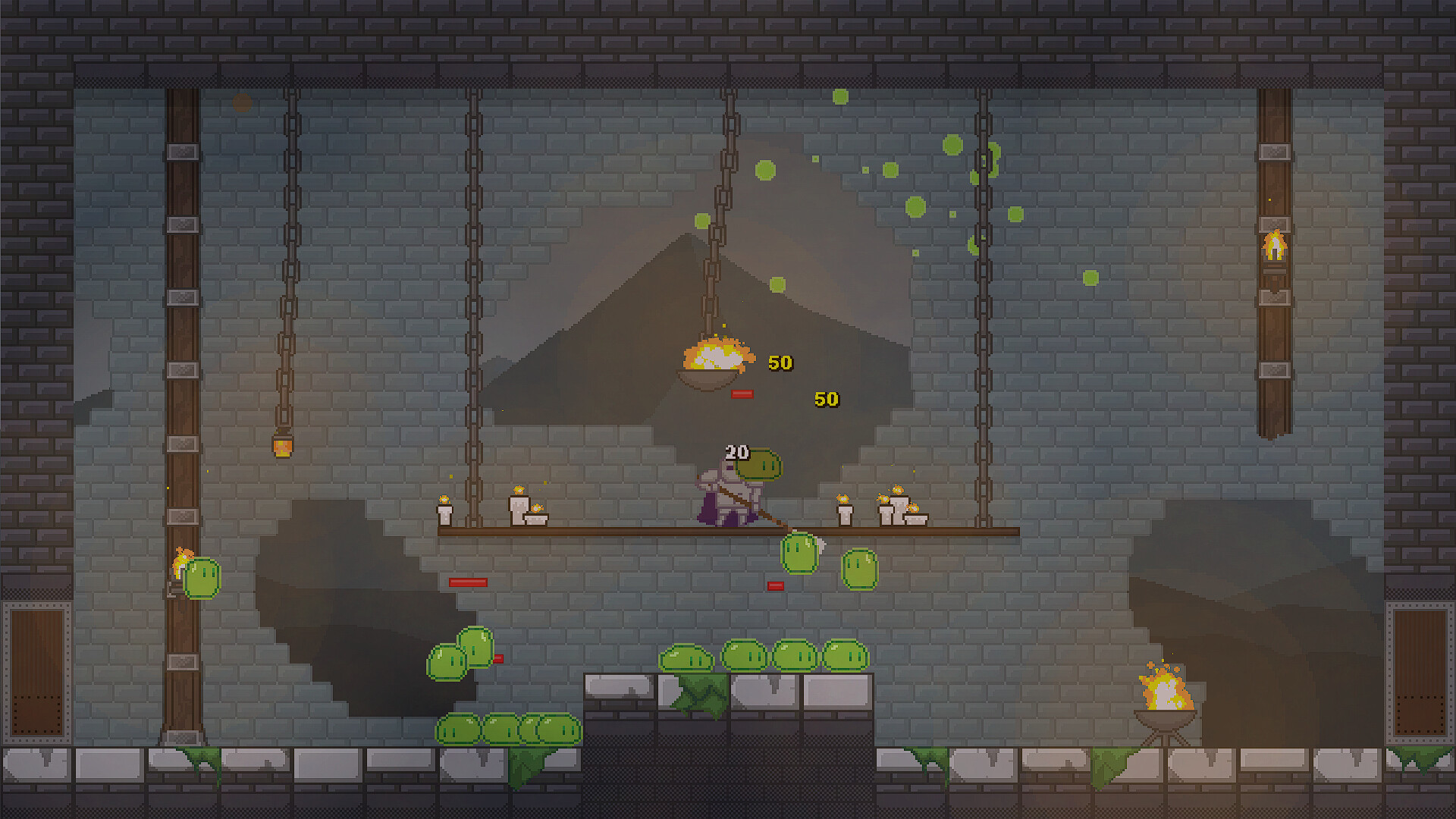 Blade Crusade screenshot 5