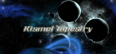 Kismet Tapestry Cover Image