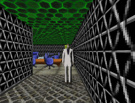 Kismet Tapestry game for Linux 1