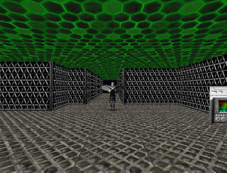 Скриншот из Kismet Tapestry