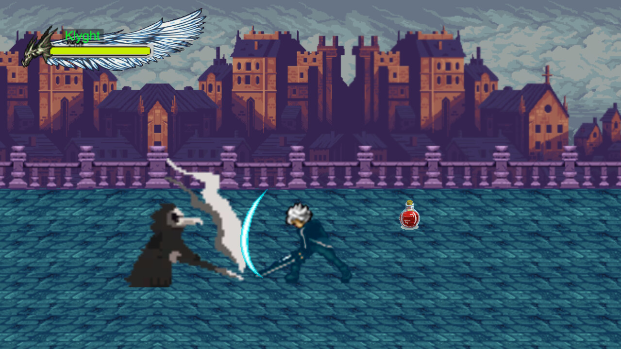 Celestiais & Dragões #5