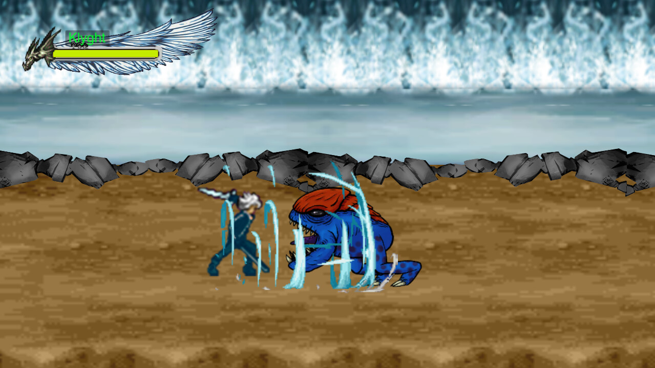 Celestiais & Dragões #8