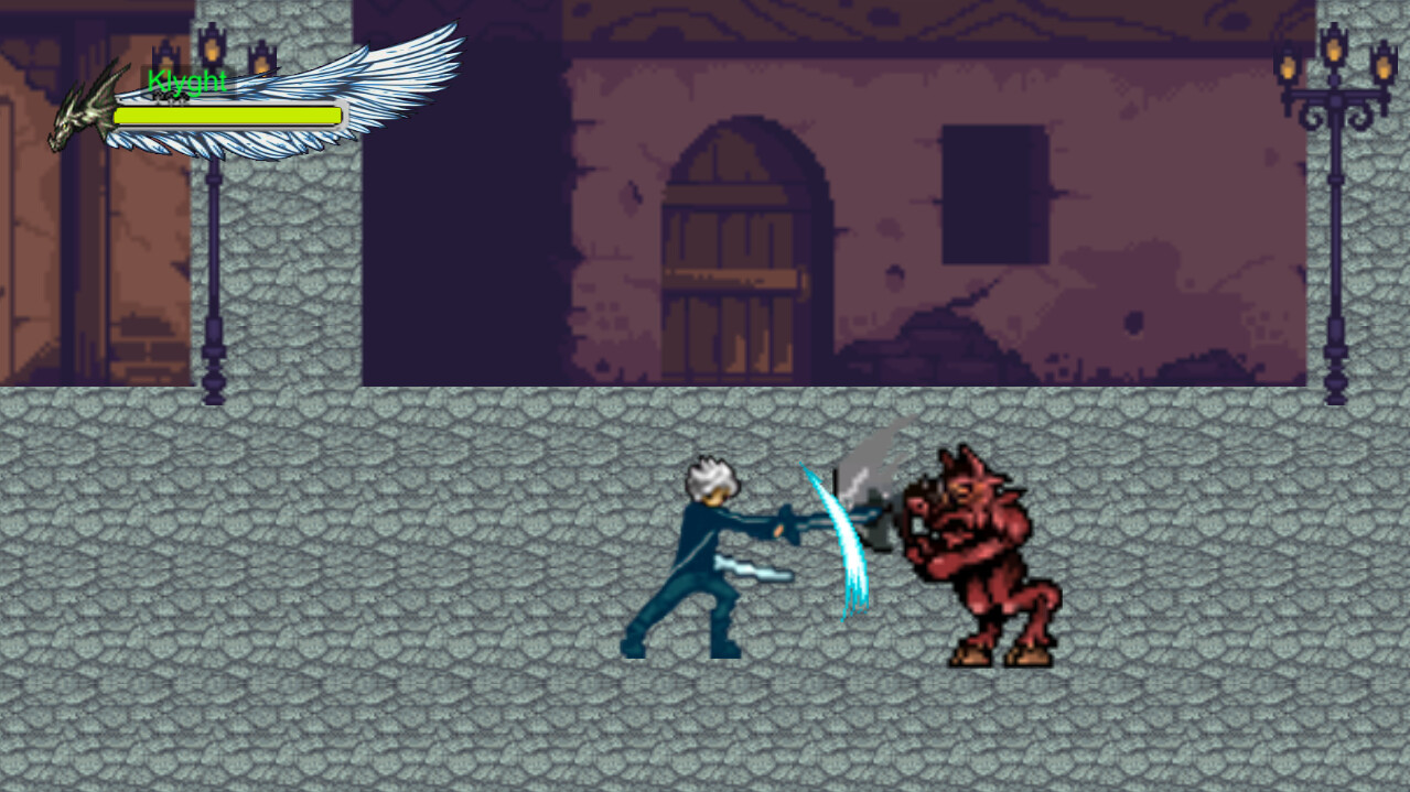 Celestiais & Dragões #0