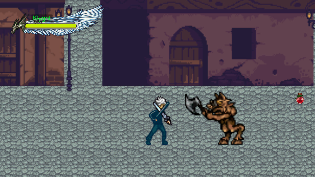 Celestiais & Dragões #2