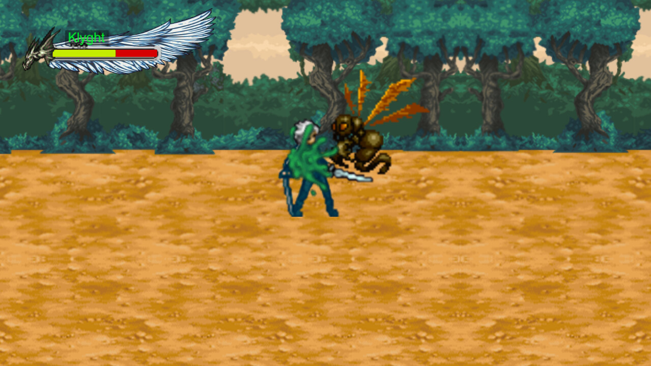 Celestiais & Dragões #6