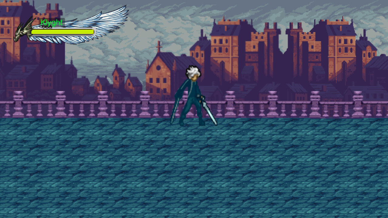 Celestiais & Dragões #4