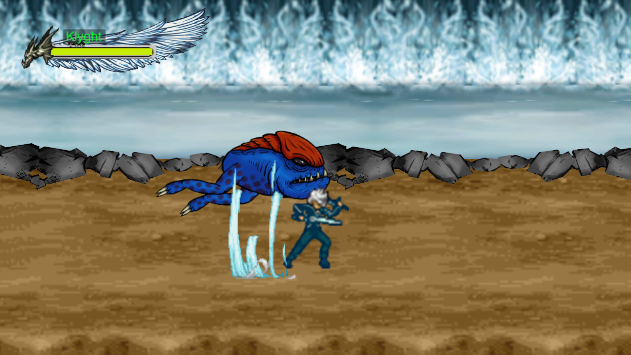 Celestiais & Dragões #7