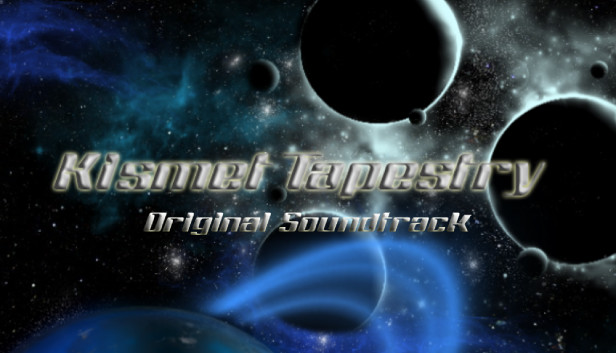 Kismet Tapestry Soundtrack scene