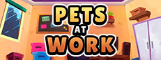 Save 50% on Pets at Work on Steam