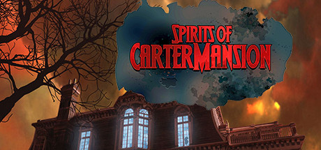 Spirits of Carter Mansion steam charts