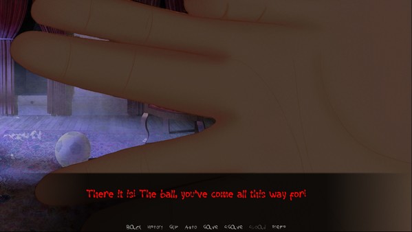 Spirits of Carter Mansion game for windows Pc 1