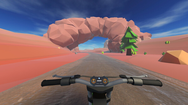 Скриншот из MotoX Скриншот из MotoX