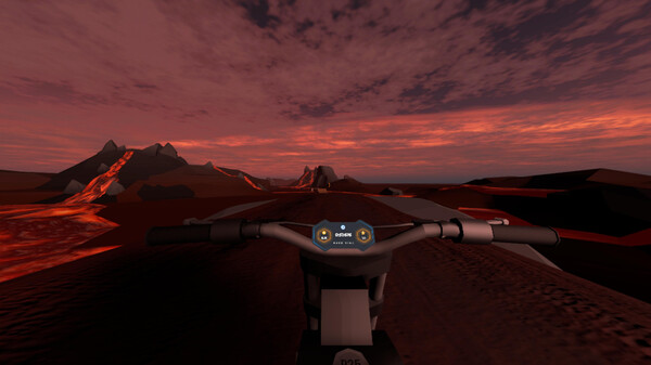 Скриншот из MotoX Скриншот из MotoX