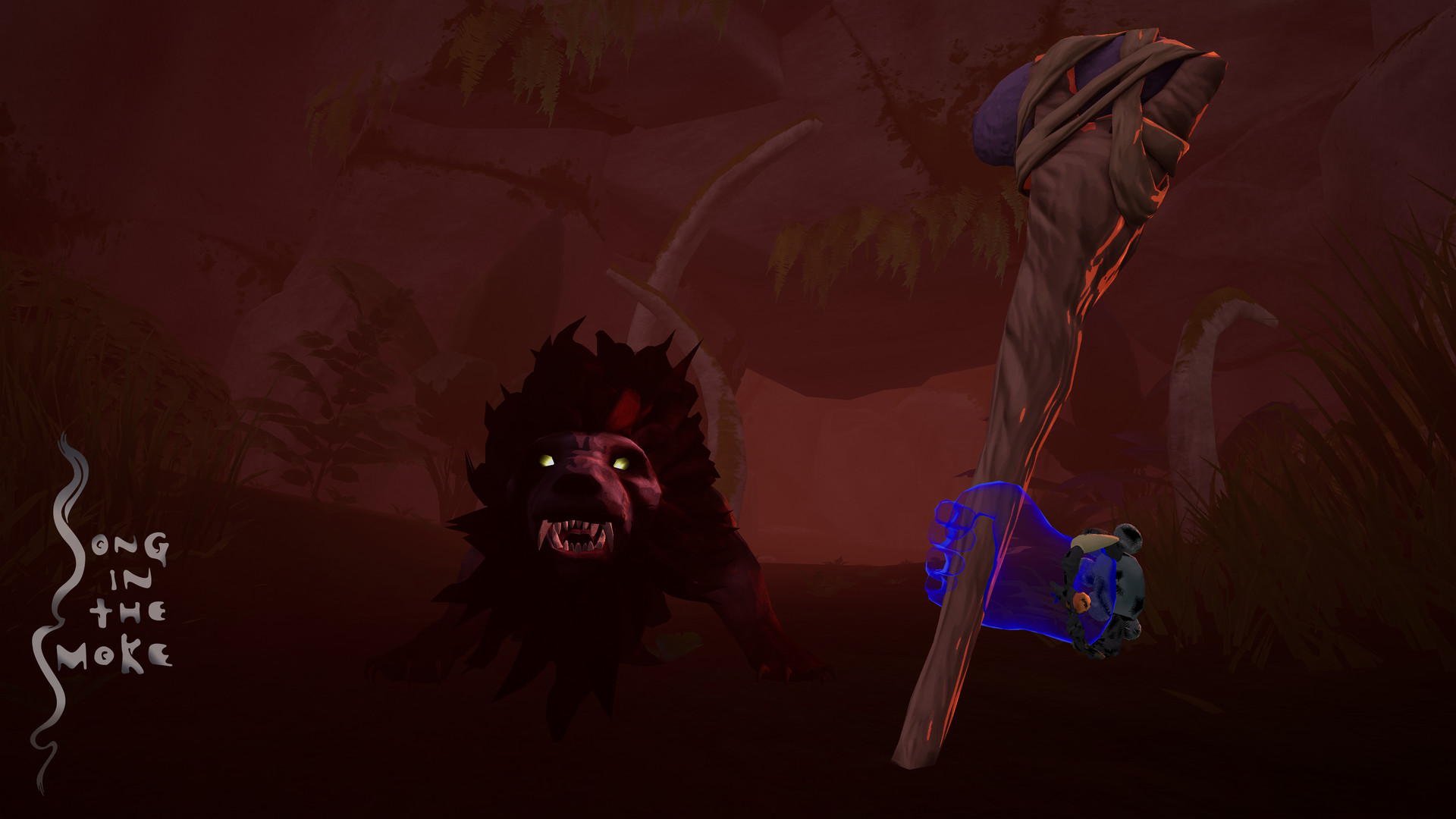 Song in the Smoke screenshot 5