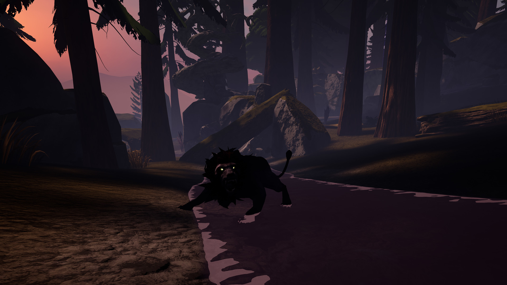Song in the Smoke screenshot 10