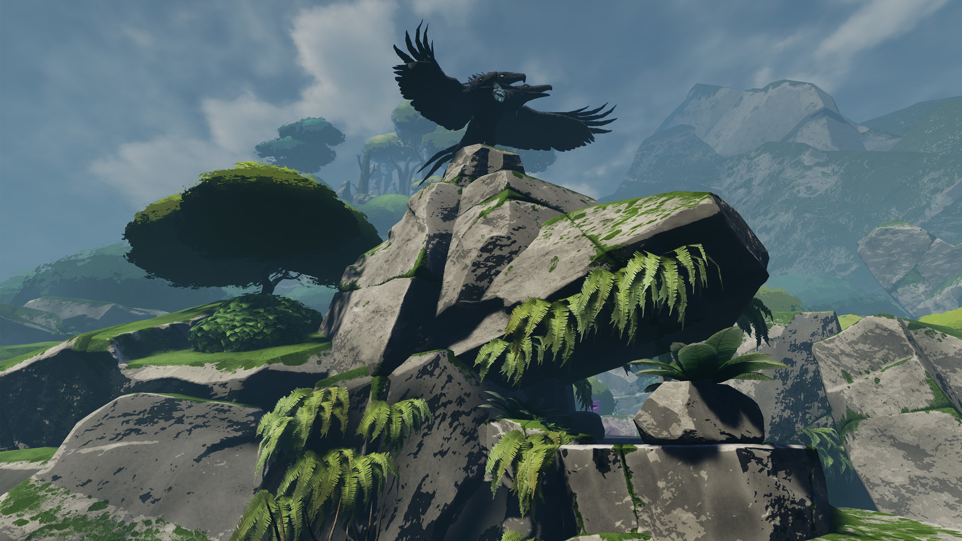 Song in the Smoke screenshot 8