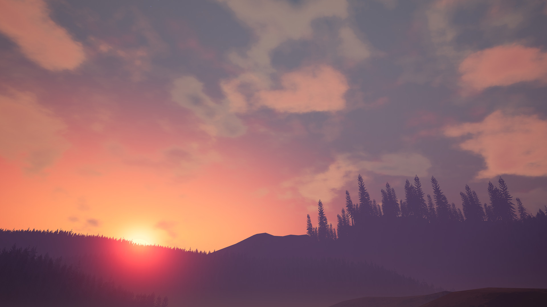 Song in the Smoke screenshot 11