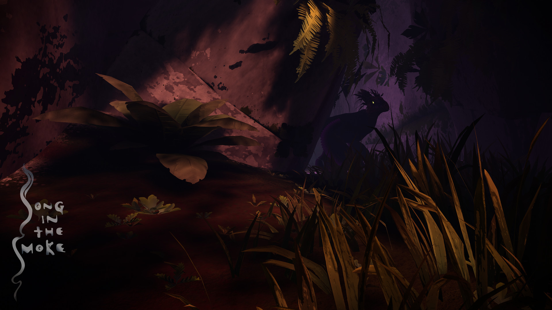 Song in the Smoke screenshot 4
