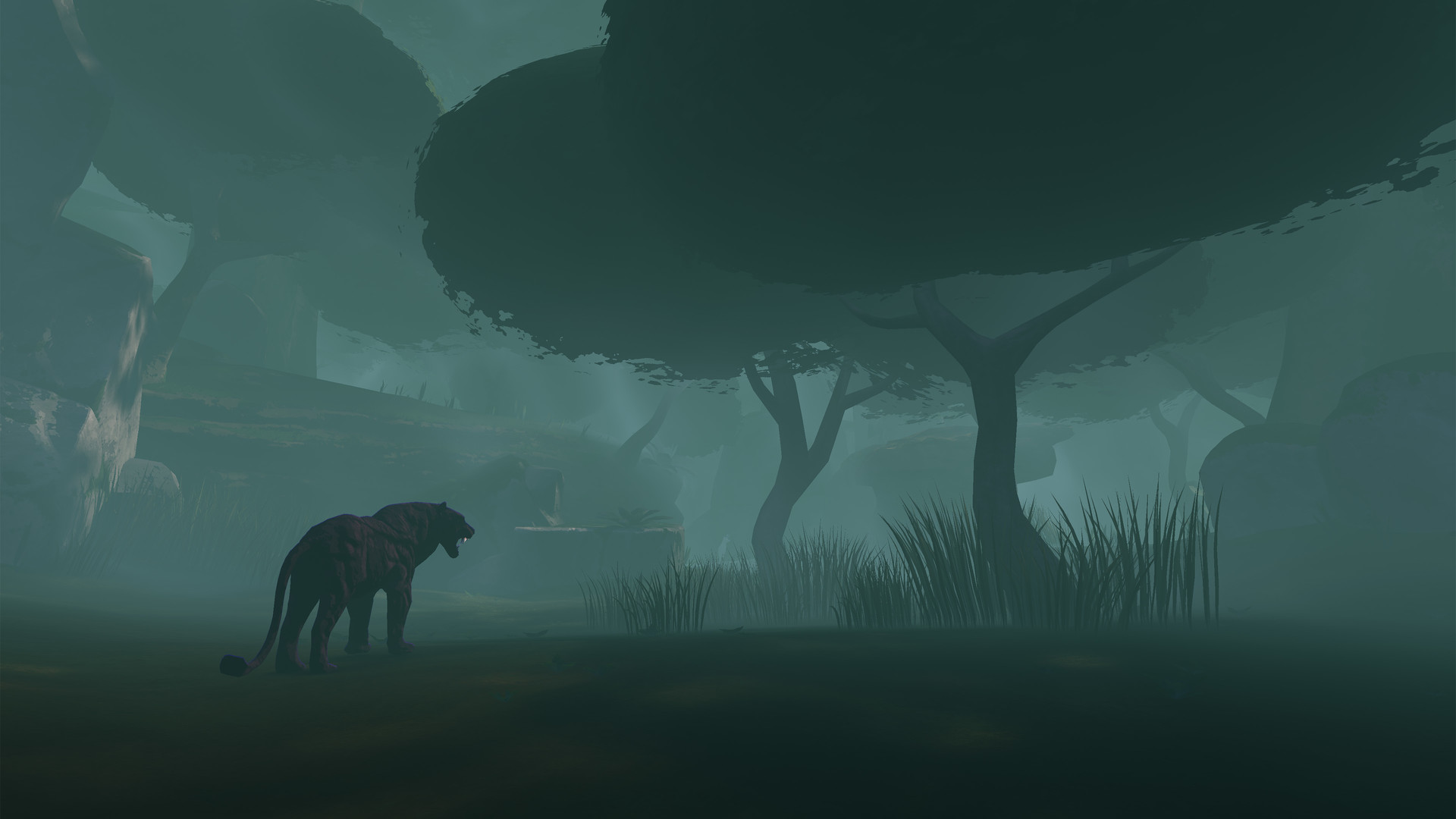 Song in the Smoke screenshot 9