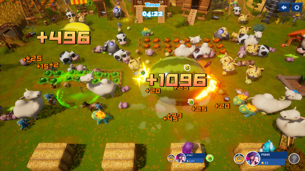 Mirror Party game for windows Pc 1