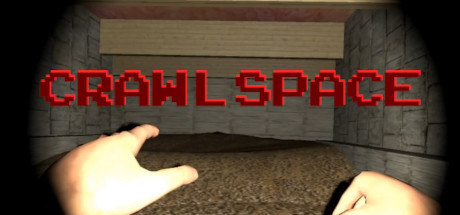 Crawlspace steam charts