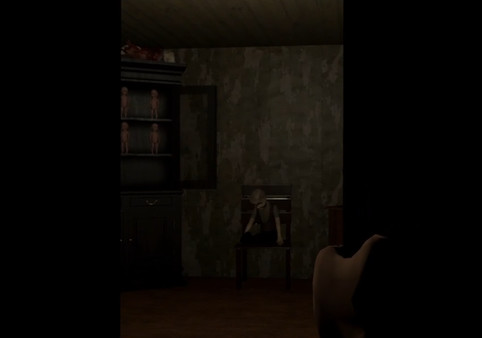 Скриншот из Crawlspace Скриншот из Crawlspace