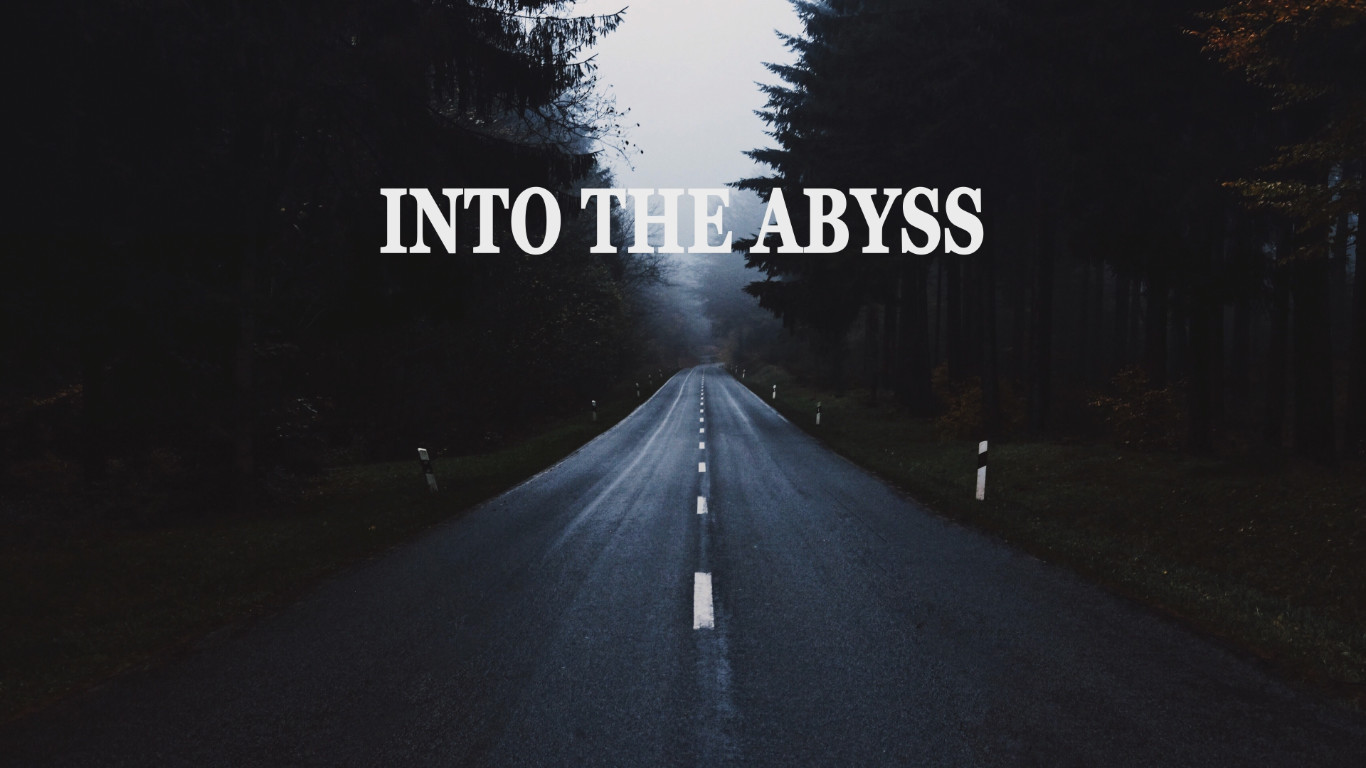 Into The Abyss Demo #0