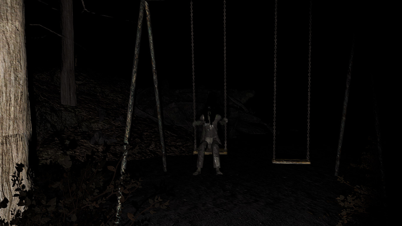 Into The Abyss Demo #5