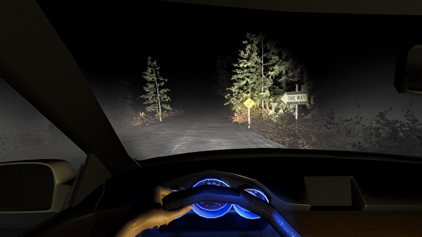 Into The Abyss Demo #3