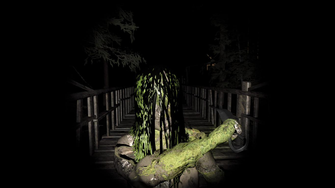 Into The Abyss Demo #4