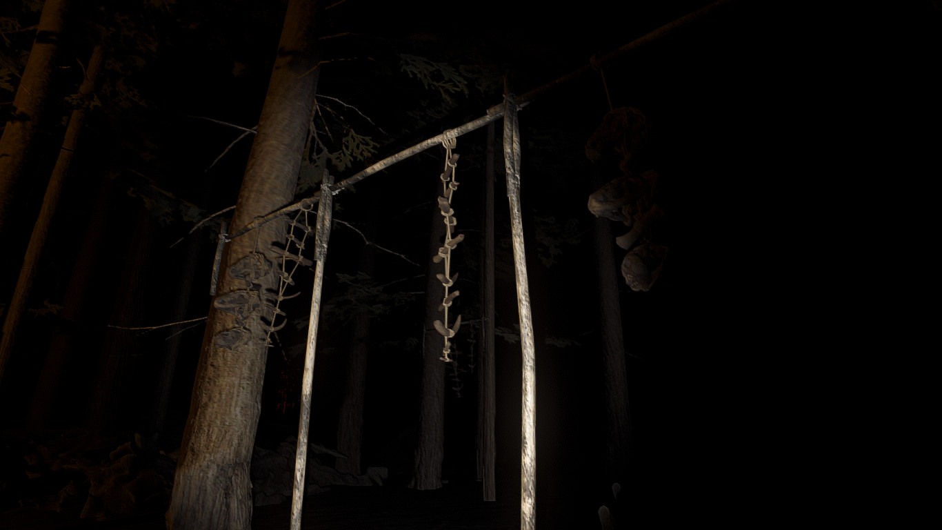 Into The Abyss Demo #6