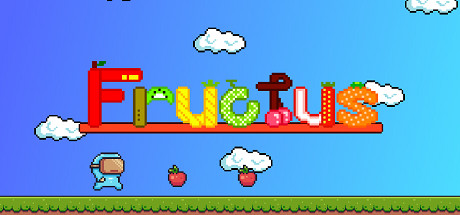 Fructus banner