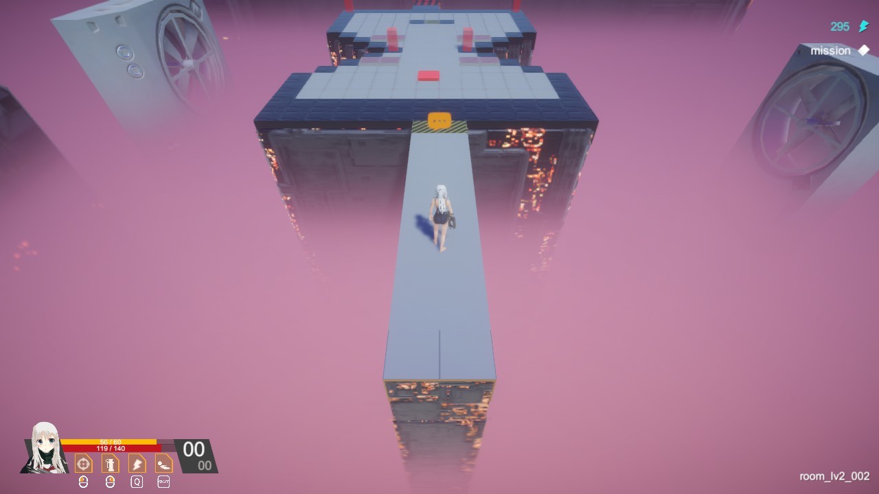 girl agent - new clothes #0