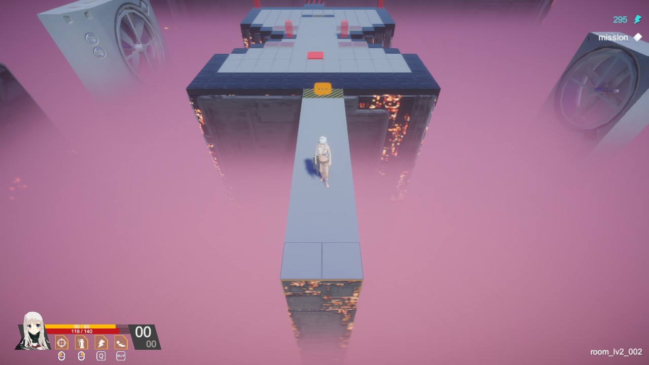 girl agent - new clothes #5