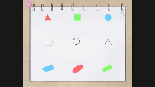 冰橘布丁 game for Linux 1