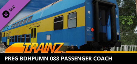 Trainz 2019 DLC - PREG Bdhpumn 088 banner image