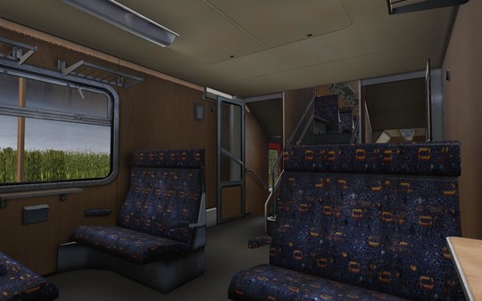 скриншот Trainz 2019 DLC - PREG Bdhpumn 088 0
