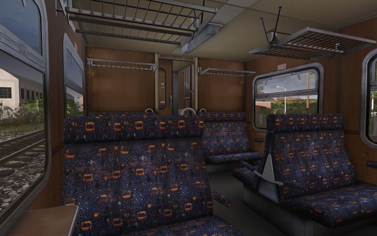 скриншот Trainz 2019 DLC - PREG Bdhpumn 088 3