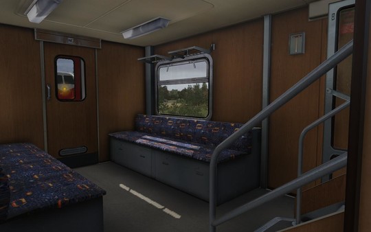 скриншот Trainz 2019 DLC - PREG Bdhpumn 088 1