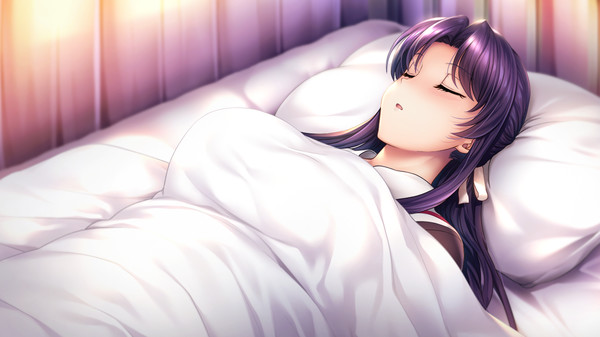 【补档】【SLG】催眠学习 —Secret Desire— 官中+存档【拔作/cv/1G】 SLG 第6张