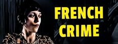French Crime Detective Game