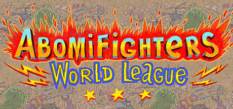 Abomifighters: World League Cover Image