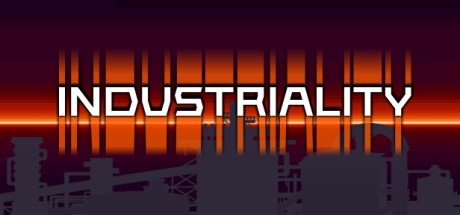 Industriality Cover Image