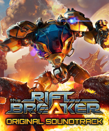 The Riftbreaker: Soundtrack