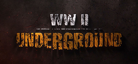 World War II: Underground Cover Image